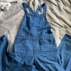 Universal Thread Jumpsuit